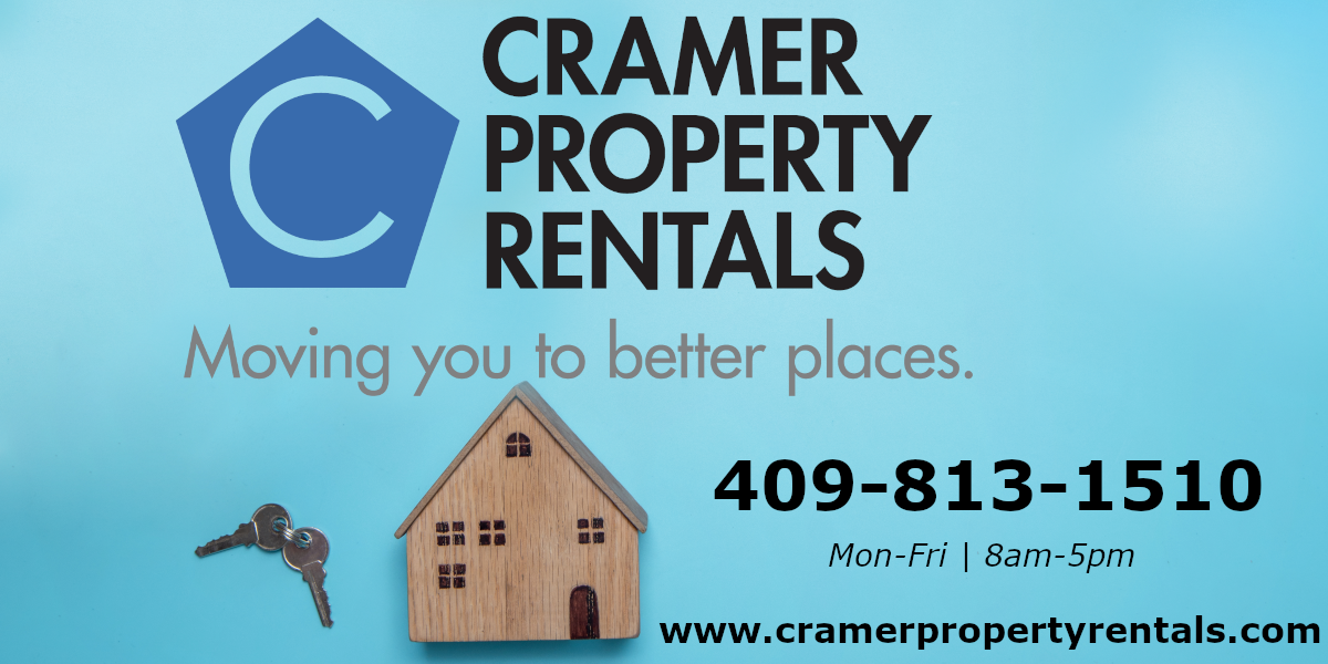 Homes for Rent Cramer Property Rentals